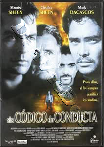 No Code of Conduct |   DVD